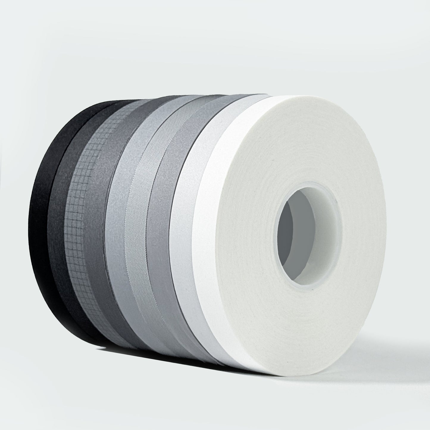 Single-jersey Fabric Tape