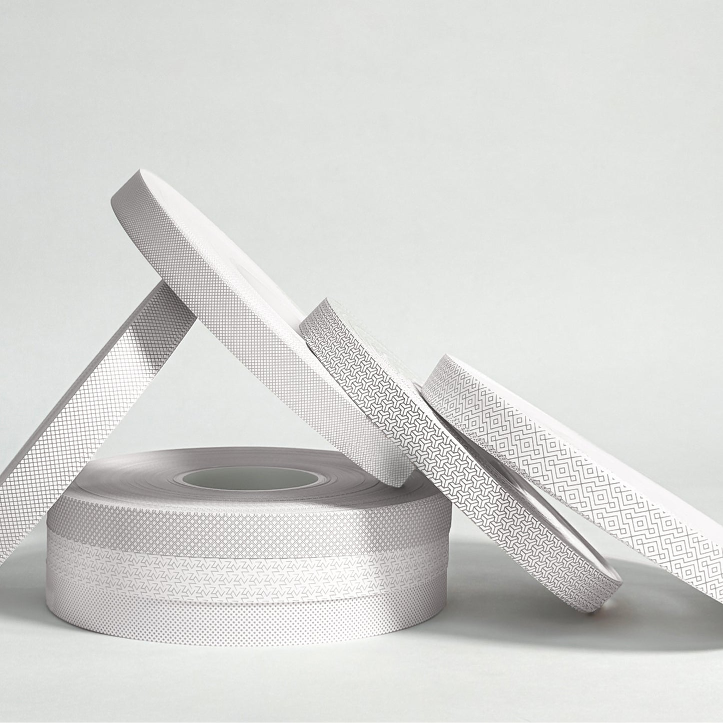 Printed TPU Seam Sealing Tape