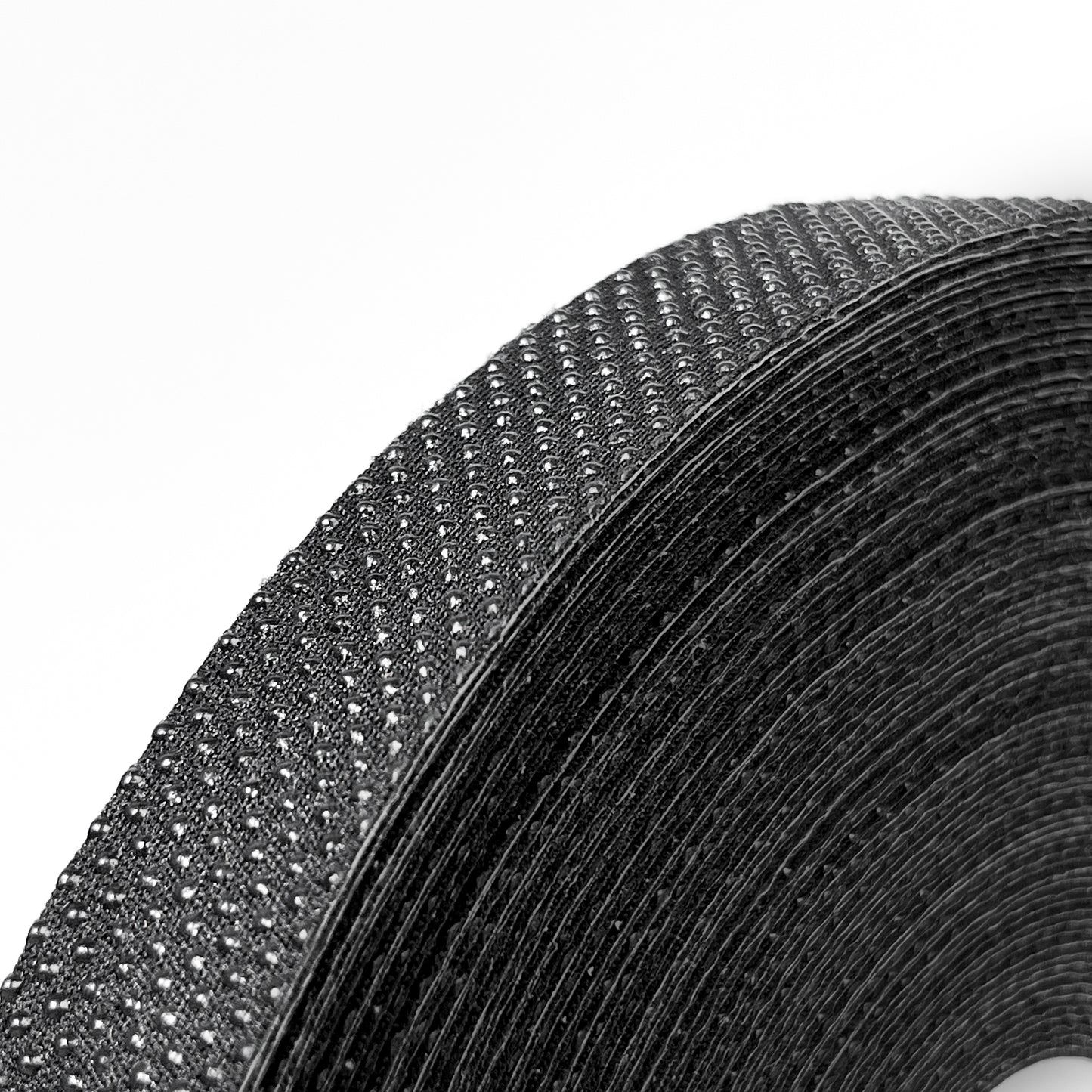 Plastic-Dotted Tape