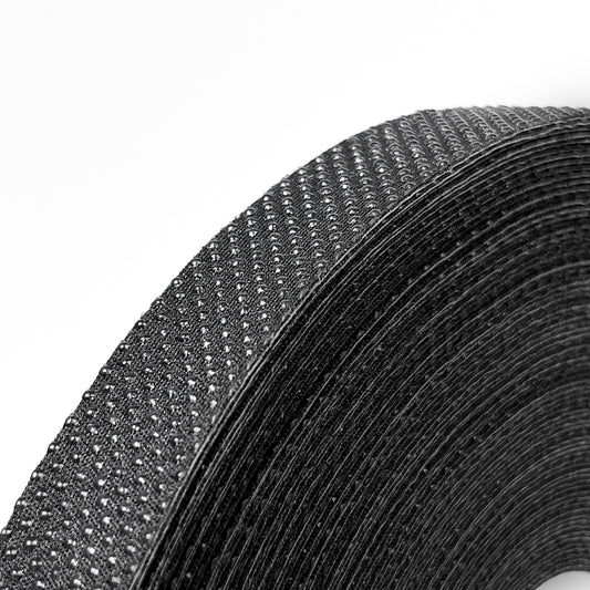 Plastic-Dotted Tape