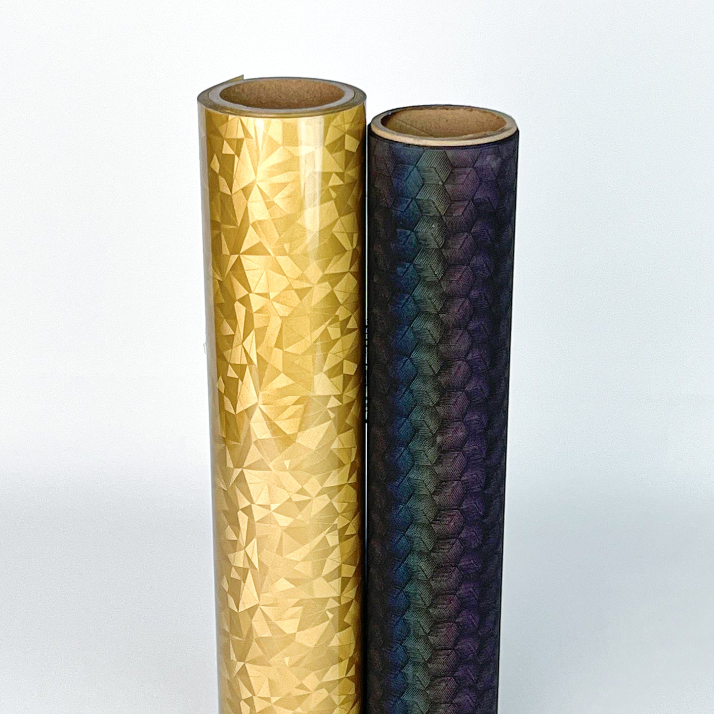 Special Seamless Pattern Overlay Film