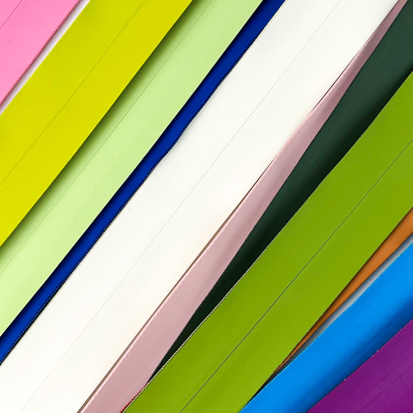 Korean-Style Color Series