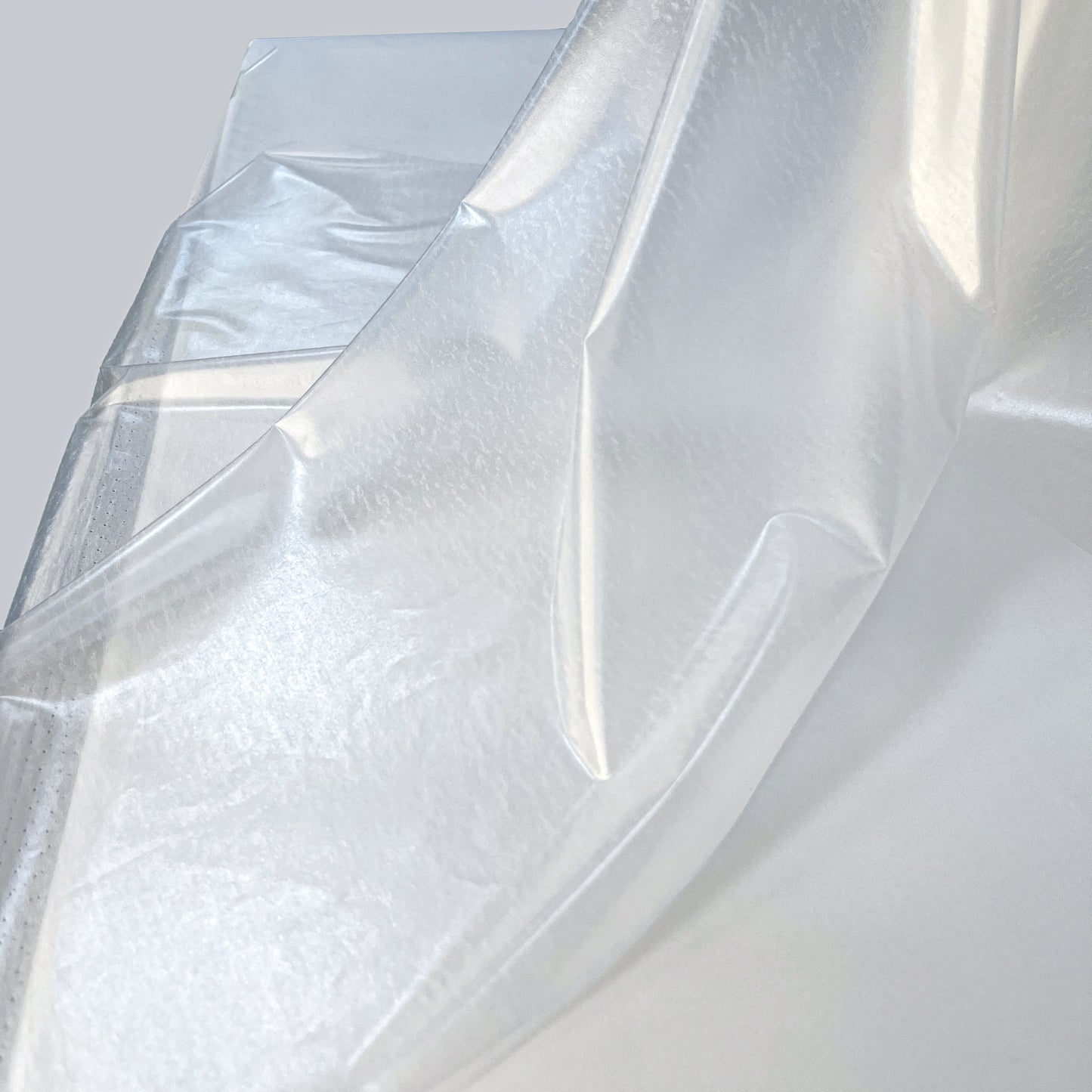 Hot Melt Adhesive for Water-Resistant Fabric