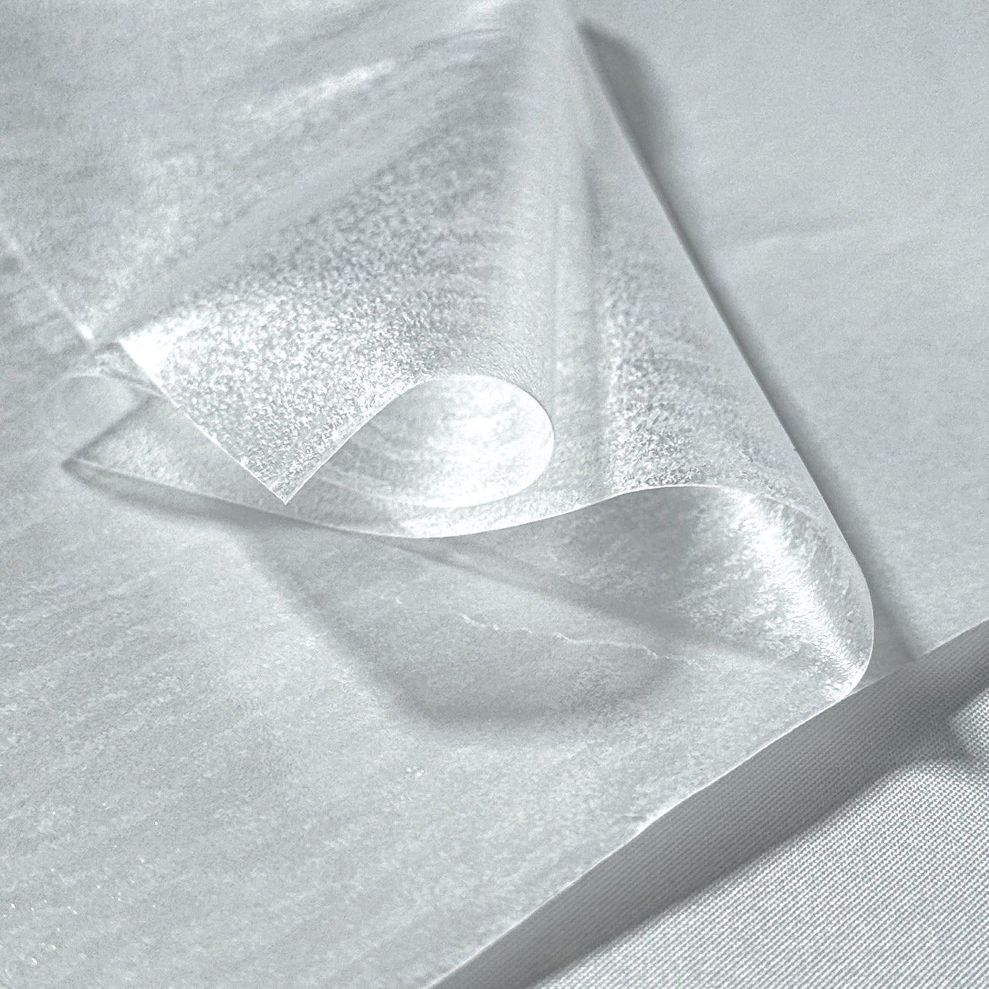 Hot Melt Adhesive for Water-Resistant Fabric