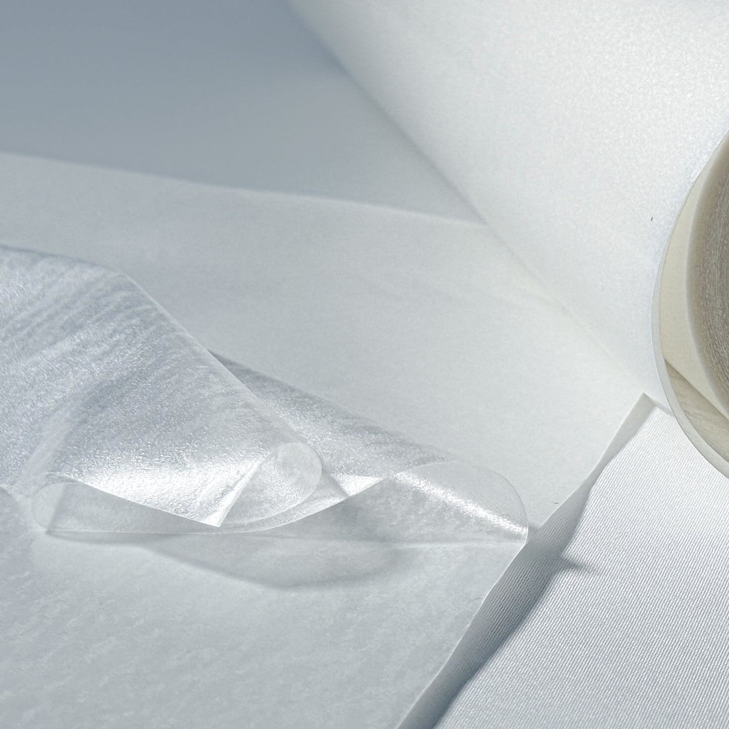 Hot Melt Adhesive for Water-Resistant Fabric