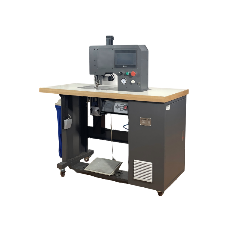 Ultrasonic Welding Machine