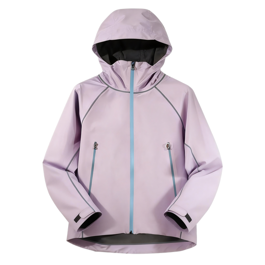 What Is Bonded Outerwear? A Complete Guide to Seam-Sealed Jackets