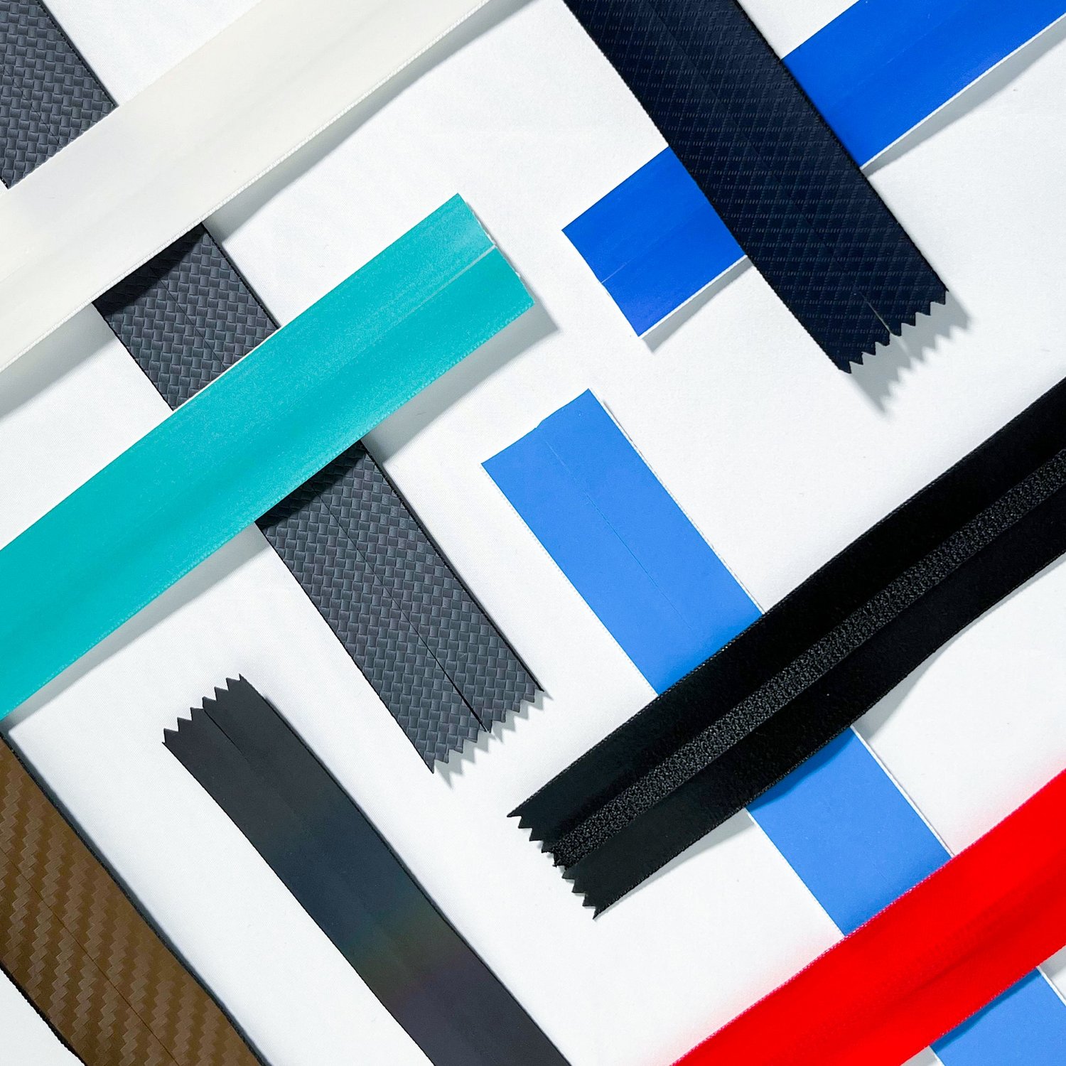 Waterproof Zipper