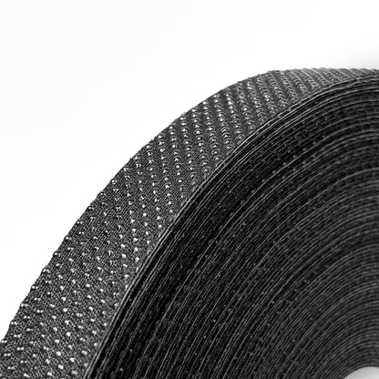 Plastic-Dotted Tape