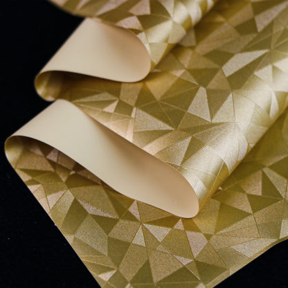 Special Seamless Pattern Overlay Film