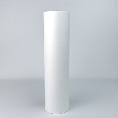 Lining Cloth Single-Side Hot Melt Adhesive Film for Cap Brim / Front Placket / Pocket Flap
