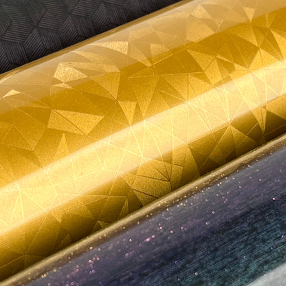 Special Seamless Pattern Overlay Film