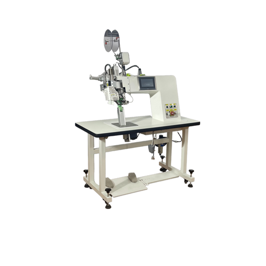 Hot Air Seam Sealing Machine