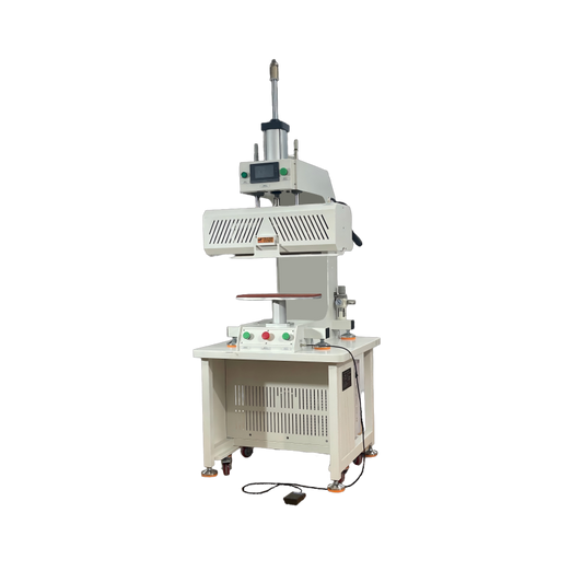 Flat Cool+Heat Press Machine